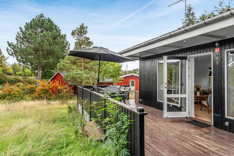Foto von Ferienhaus UF56 in Ebeltoft - Ostjütland