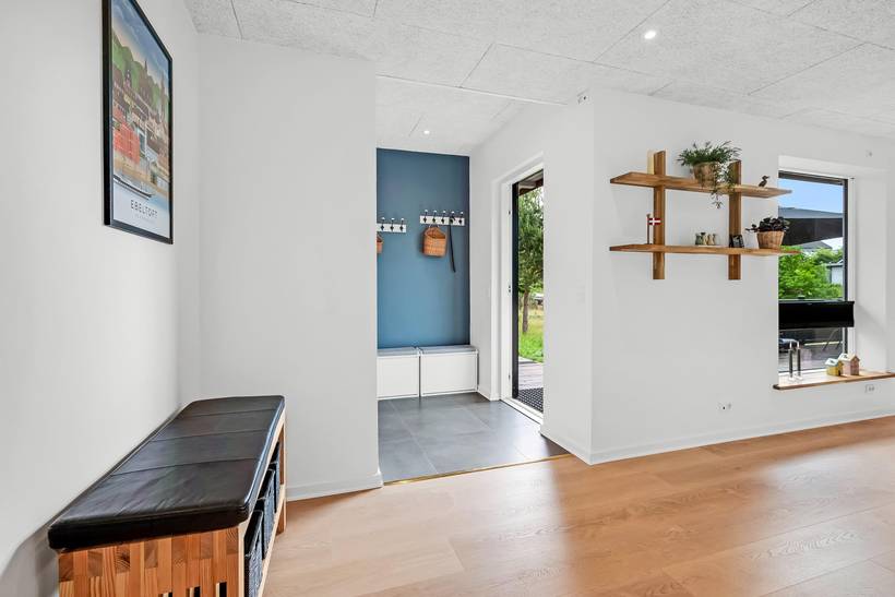 Foto von Ferienhaus UF56 in Ebeltoft - Ostjütland