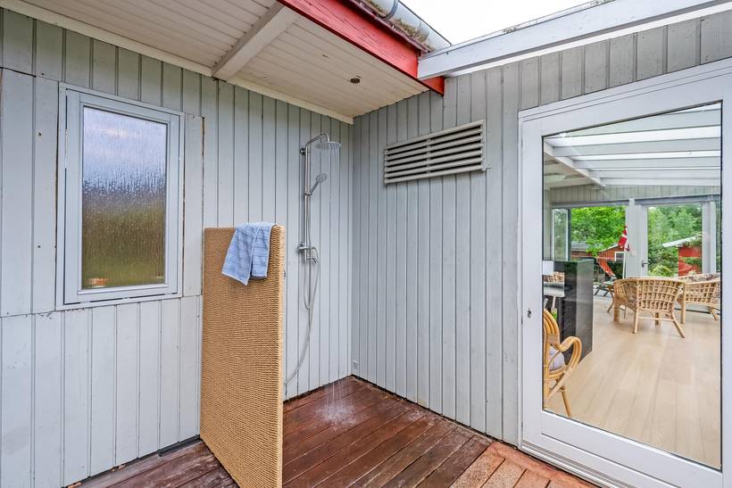 Foto von Ferienhaus UF56 in Ebeltoft - Ostjütland