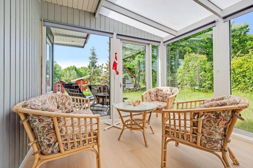 Foto von Ferienhaus UF56 in Ebeltoft - Ostjütland