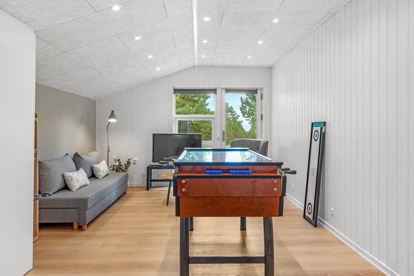 Foto von Ferienhaus UF56 in Ebeltoft - Ostjütland