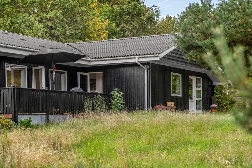 Foto von Ferienhaus UF56 in Ebeltoft - Ostjütland