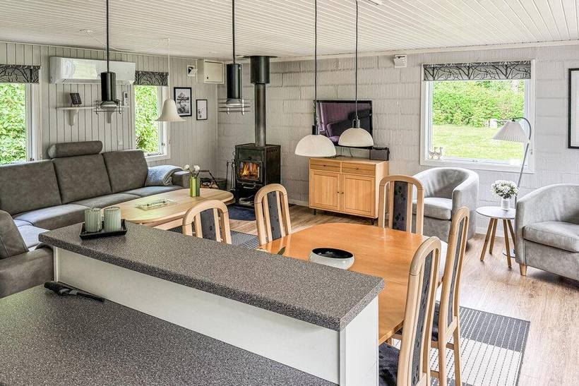 Foto von Ferienhaus UF57 in Hemmet - Skaven - Westjütland