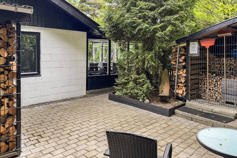 Foto von Ferienhaus UF57 in Hemmet - Skaven - Westjütland
