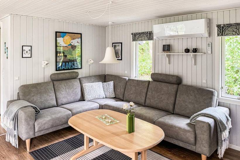 Foto von Ferienhaus UF57 in Hemmet - Skaven - Westjütland
