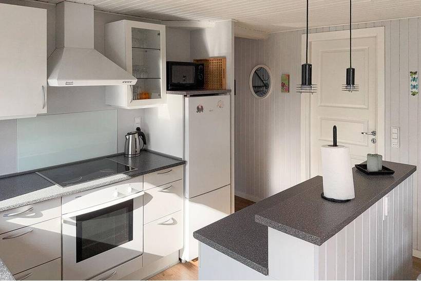 Foto von Ferienhaus UF57 in Hemmet - Skaven - Westjütland