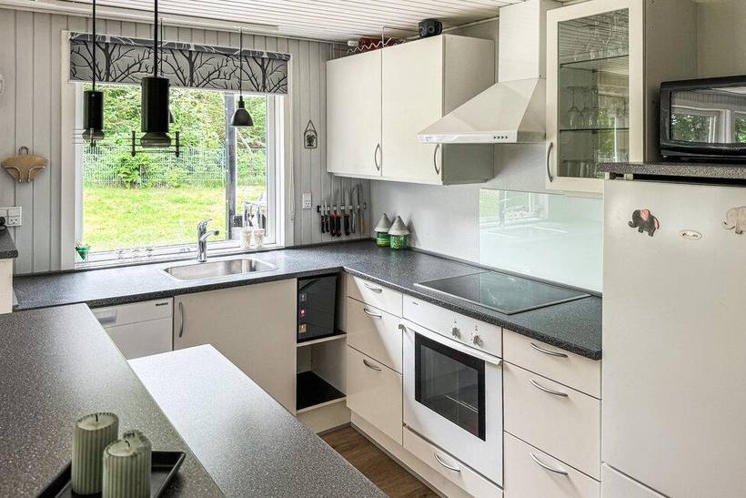 Foto von Ferienhaus UF57 in Hemmet - Skaven - Westjütland