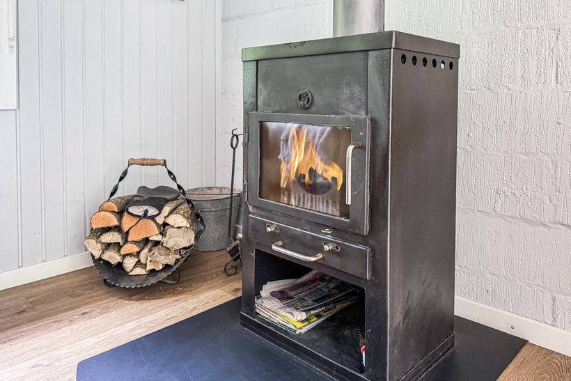 Foto von Ferienhaus UF57 in Hemmet - Skaven - Westjütland