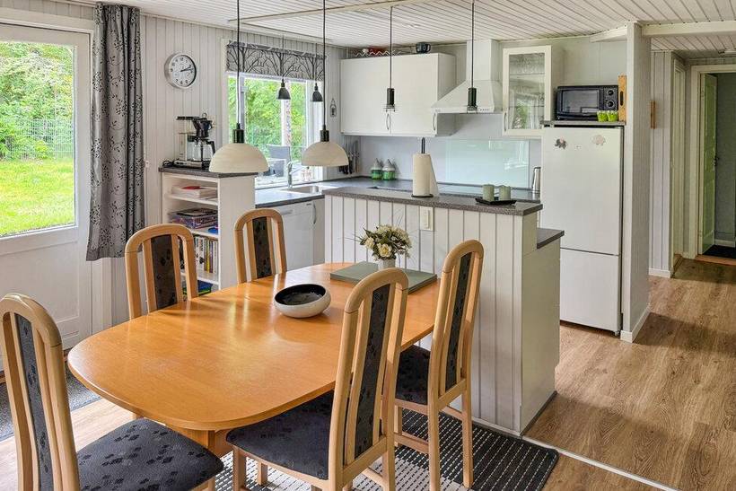 Foto von Ferienhaus UF57 in Hemmet - Skaven - Westjütland