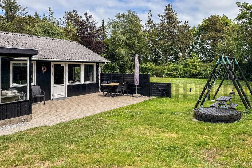 Foto von Ferienhaus UF57 in Hemmet - Skaven - Westjütland