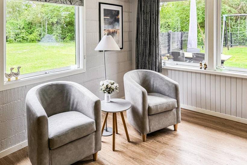Foto von Ferienhaus UF57 in Hemmet - Skaven - Westjütland