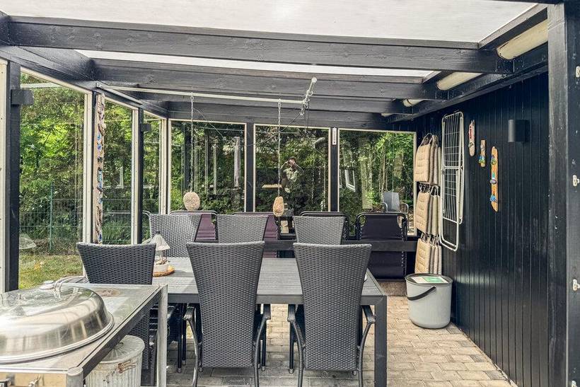 Foto von Ferienhaus UF57 in Hemmet - Skaven - Westjütland