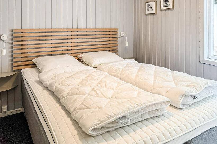 Foto von Ferienhaus UF57 in Hemmet - Skaven - Westjütland