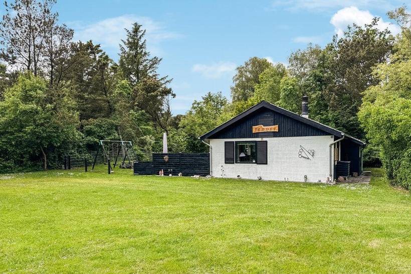 Foto von Ferienhaus UF57 in Hemmet - Skaven - Westjütland