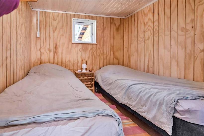 Foto von Ferienhaus UF58 in Sjællands Odde - Westseeland