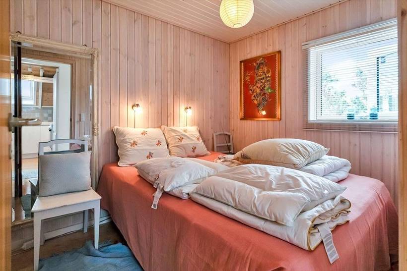Foto von Ferienhaus UF58 in Sjællands Odde - Westseeland