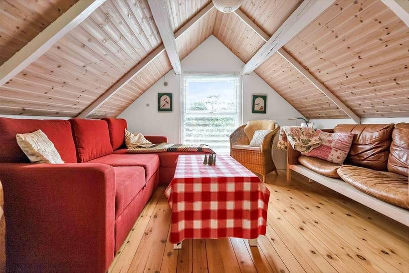 Foto von Ferienhaus UF58 in Sjællands Odde - Westseeland