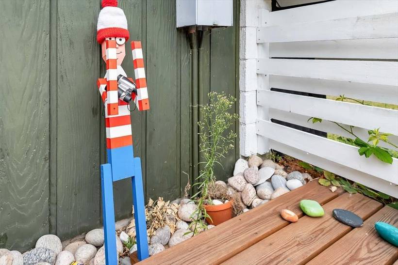 Foto von Ferienhaus UF58 in Sjællands Odde - Westseeland