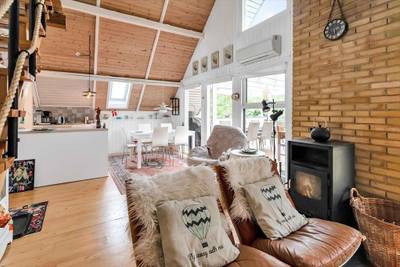 Vorschaubild von Ferienhaus UF58 in Sjællands Odde - Westseeland