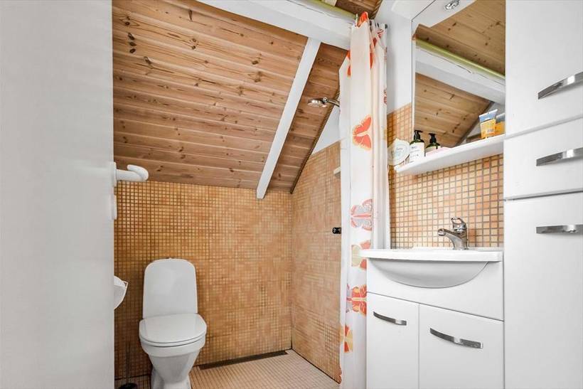 Foto von Ferienhaus UF58 in Sjællands Odde - Westseeland