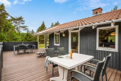 Vorschaubild von Ferienhaus UF59 in Ho - Blåvand - Westjütland