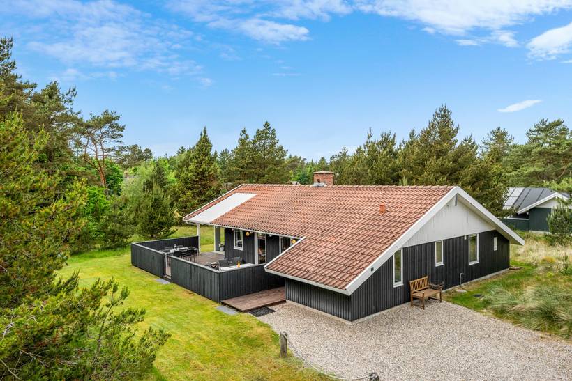 Foto von Ferienhaus UF59 in Ho - Blåvand - Westjütland