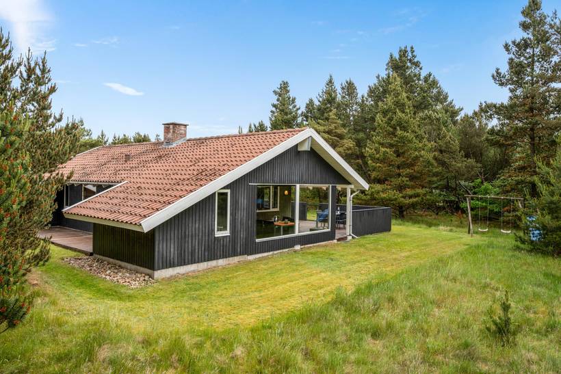 Foto von Ferienhaus UF59 in Ho - Blåvand - Westjütland