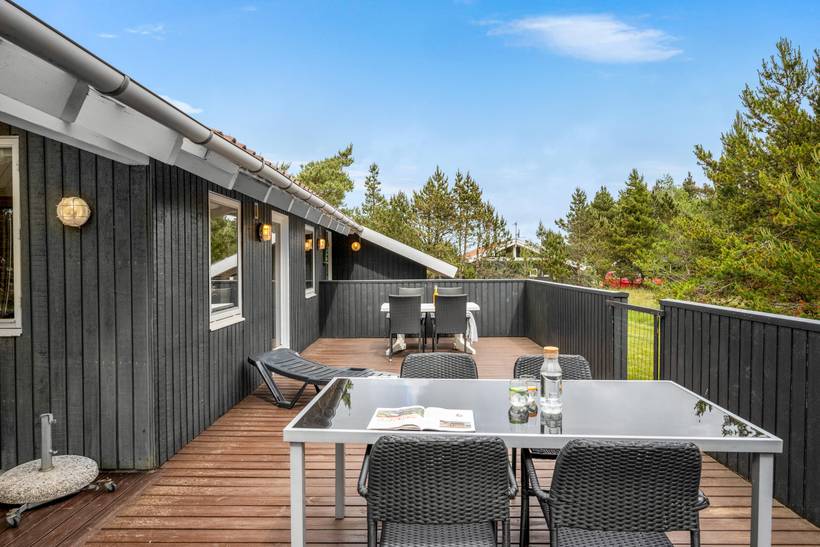 Foto von Ferienhaus UF59 in Ho - Blåvand - Westjütland