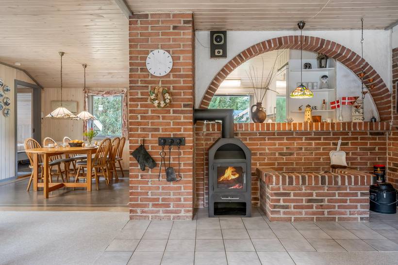 Foto von Ferienhaus UF59 in Ho - Blåvand - Westjütland
