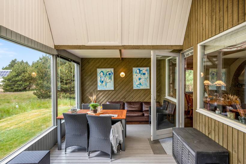 Foto von Ferienhaus UF59 in Ho - Blåvand - Westjütland