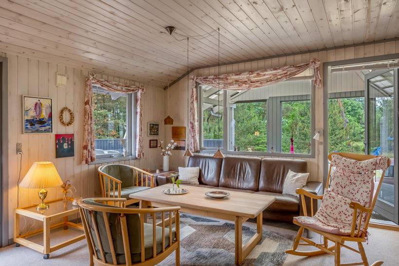 Foto von Ferienhaus UF59 in Ho - Blåvand - Westjütland