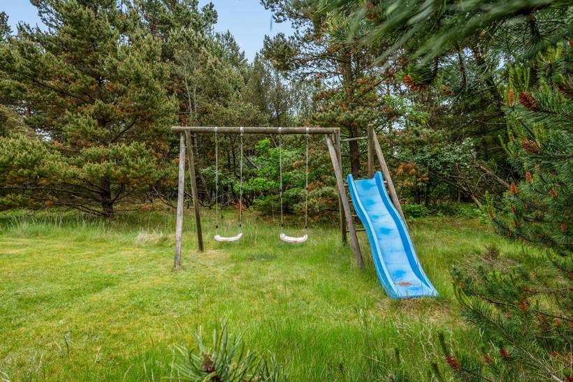 Foto von Ferienhaus UF59 in Ho - Blåvand - Westjütland