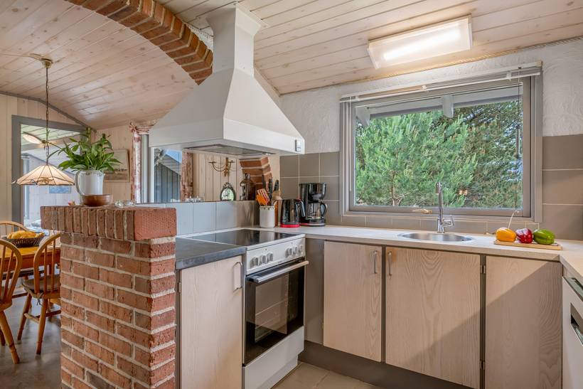 Foto von Ferienhaus UF59 in Ho - Blåvand - Westjütland