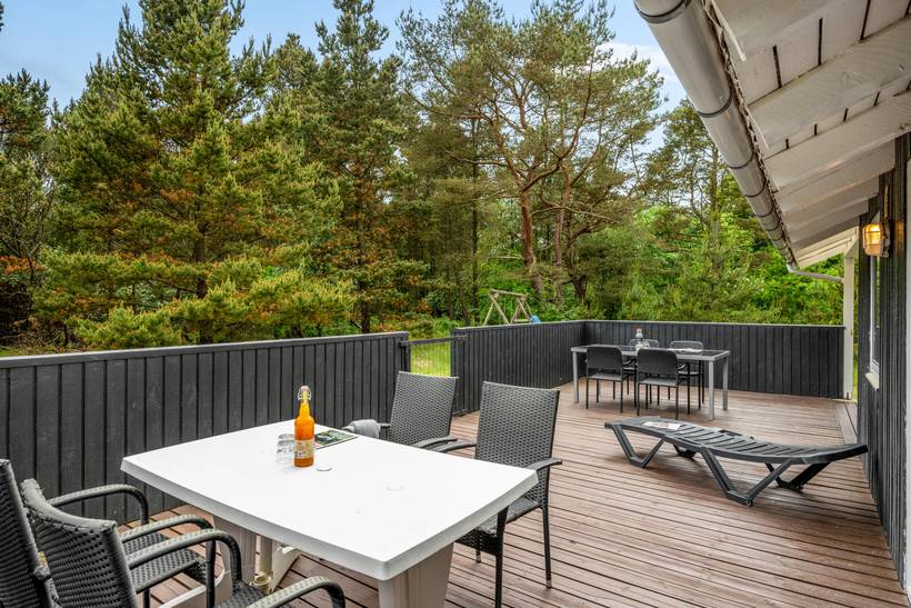 Foto von Ferienhaus UF59 in Ho - Blåvand - Westjütland