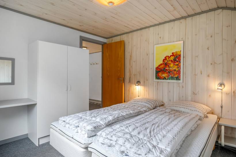 Foto von Ferienhaus UF59 in Ho - Blåvand - Westjütland