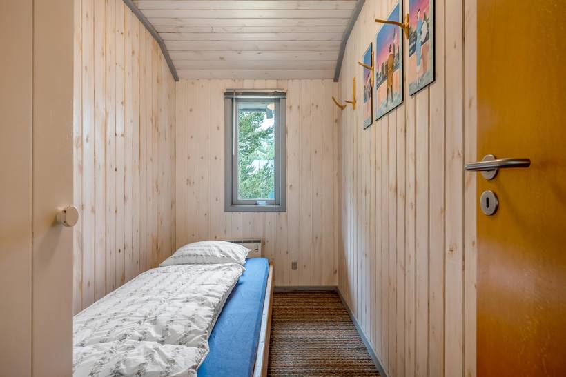 Foto von Ferienhaus UF59 in Ho - Blåvand - Westjütland