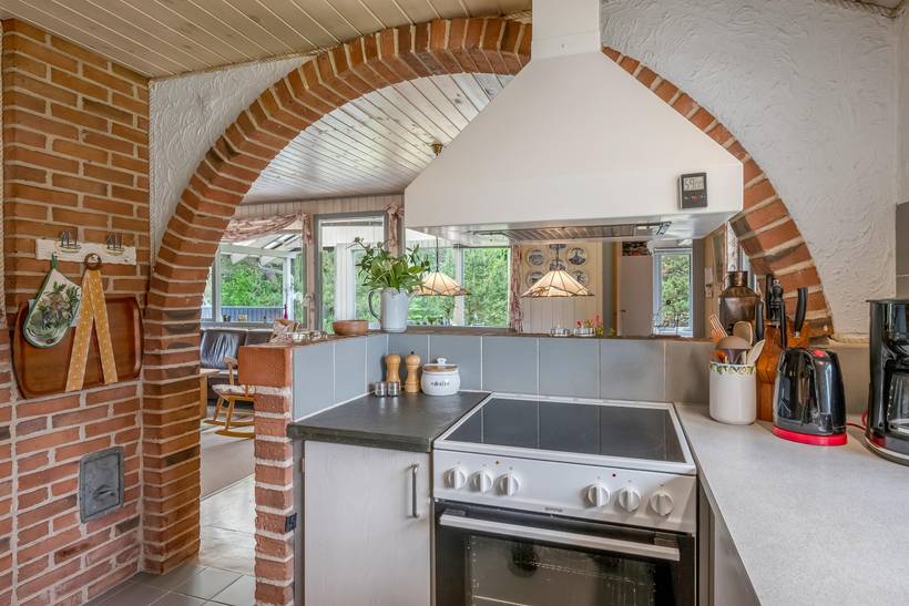 Foto von Ferienhaus UF59 in Ho - Blåvand - Westjütland