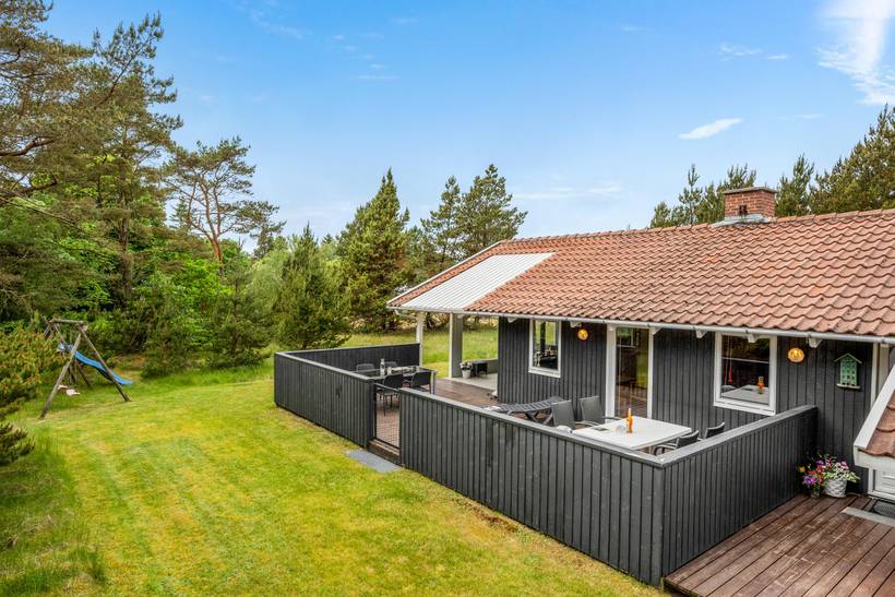 Foto von Ferienhaus UF59 in Ho - Blåvand - Westjütland