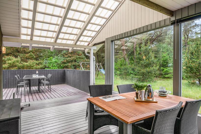 Foto von Ferienhaus UF59 in Ho - Blåvand - Westjütland