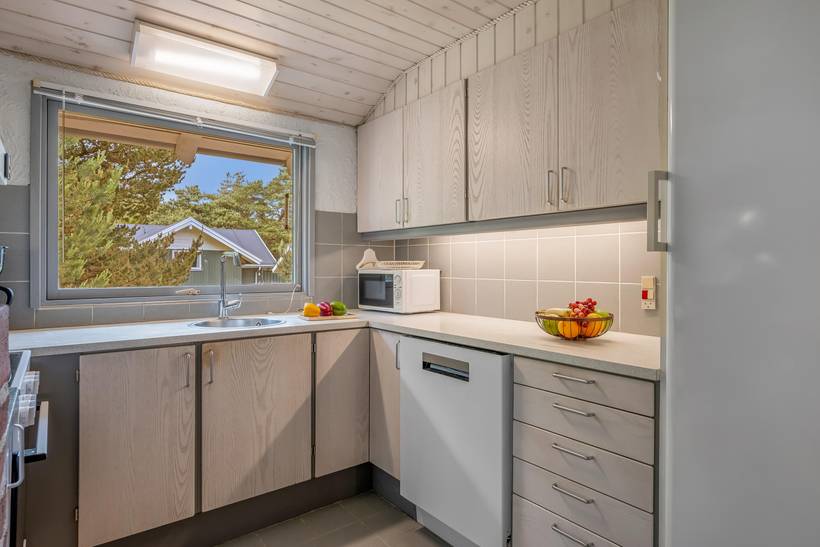 Foto von Ferienhaus UF59 in Ho - Blåvand - Westjütland