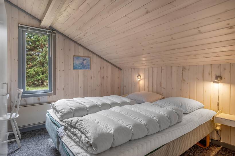 Foto von Ferienhaus UF59 in Ho - Blåvand - Westjütland