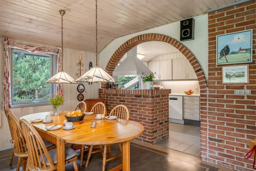 Foto von Ferienhaus UF59 in Ho - Blåvand - Westjütland
