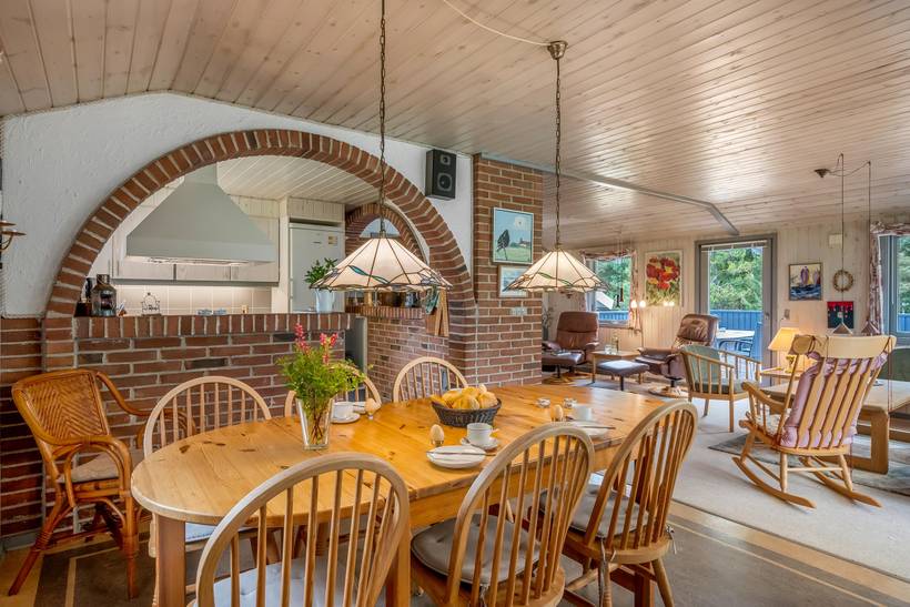 Foto von Ferienhaus UF59 in Ho - Blåvand - Westjütland