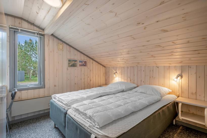 Foto von Ferienhaus UF59 in Ho - Blåvand - Westjütland