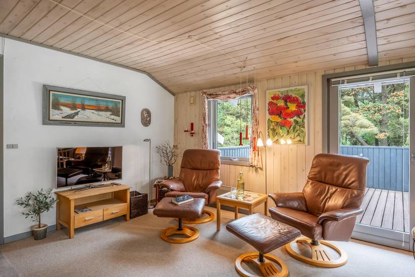 Foto von Ferienhaus UF59 in Ho - Blåvand - Westjütland