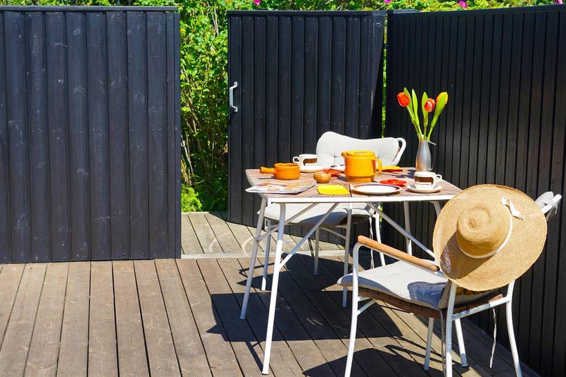 Foto von Ferienhaus UF60 in Henne Strand - Westjütland