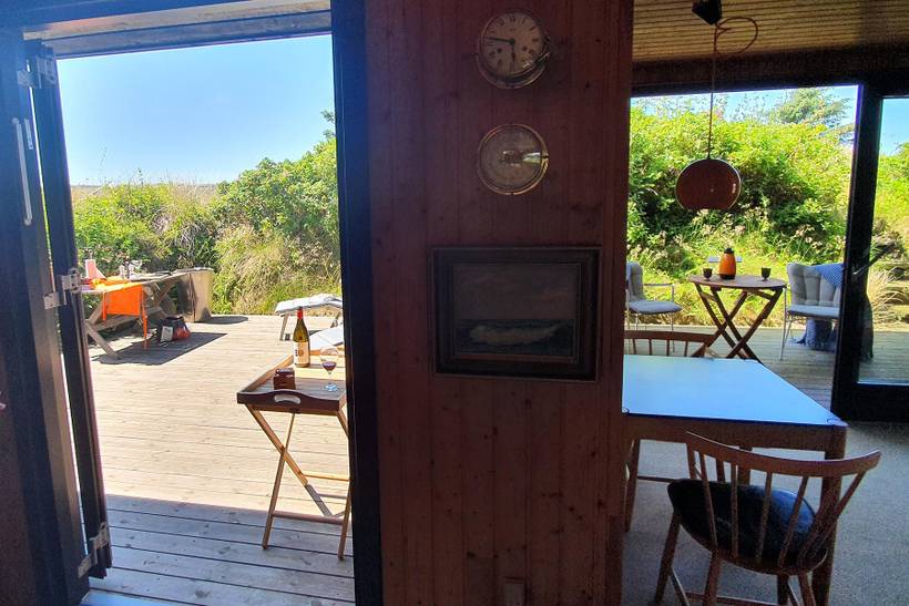 Foto von Ferienhaus UF60 in Henne Strand - Westjütland