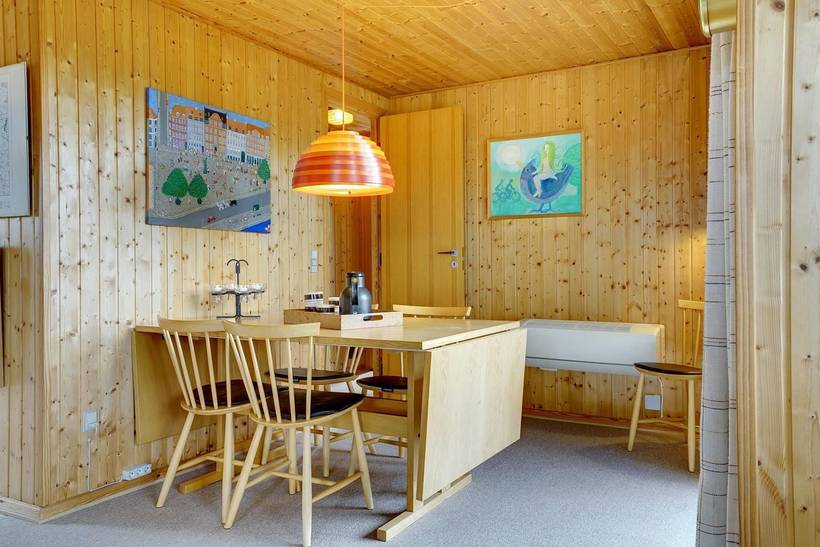 Foto von Ferienhaus UF60 in Henne Strand - Westjütland