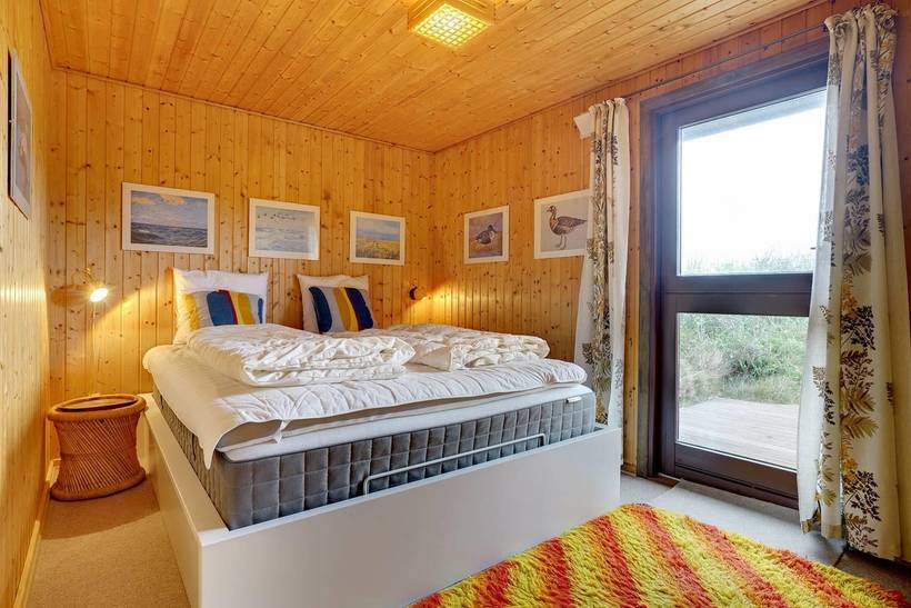 Foto von Ferienhaus UF60 in Henne Strand - Westjütland
