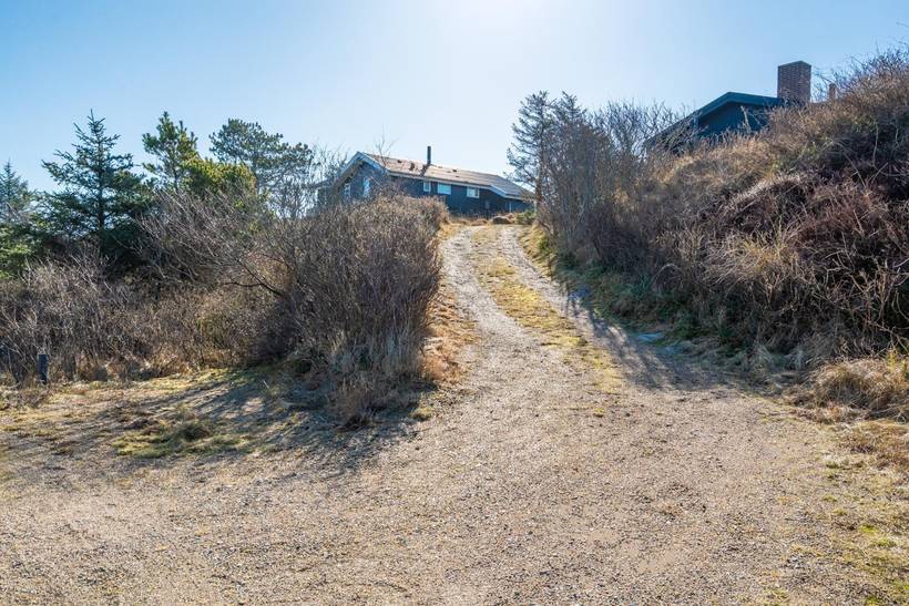Foto von Ferienhaus UF60 in Henne Strand - Westjütland